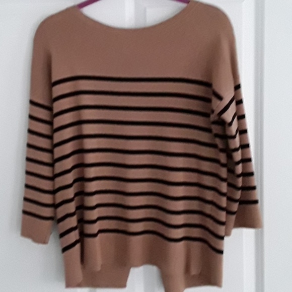 Loft Fashion Sweaters - Sweater